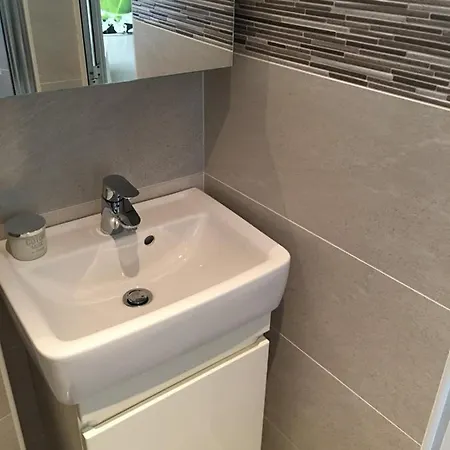 Appartamento Studette Du Louvre